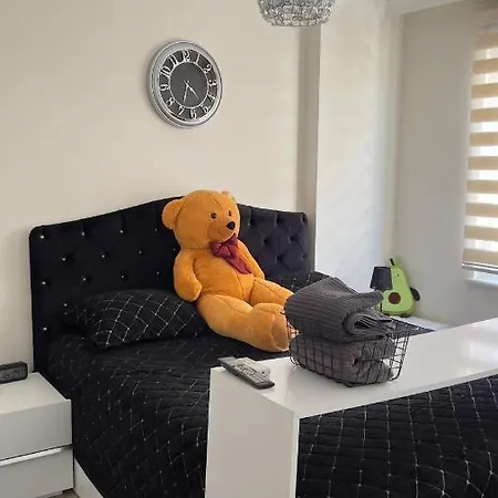 Anemon 公寓 *