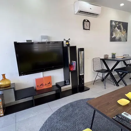 Anemon Appartement