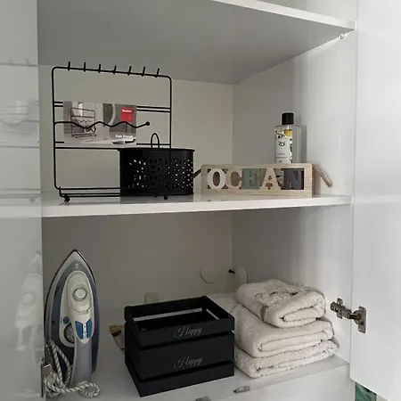 Anemon Appartement *