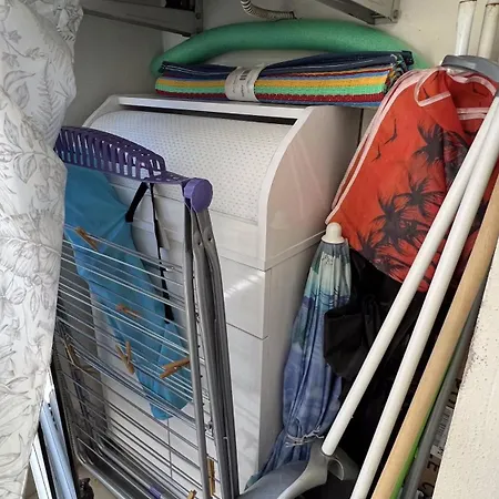 Anemon Appartement