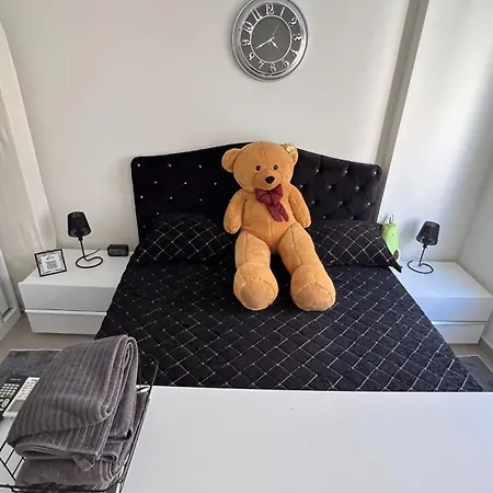 Anemon Apartament *