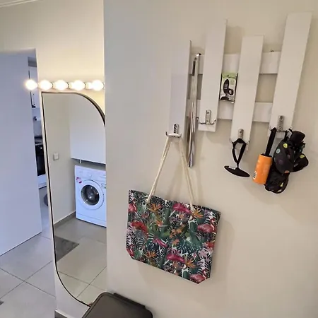Apartament Anemon *