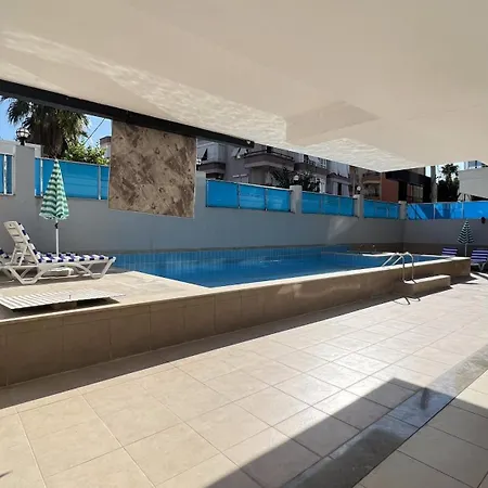 Apartament Anemon