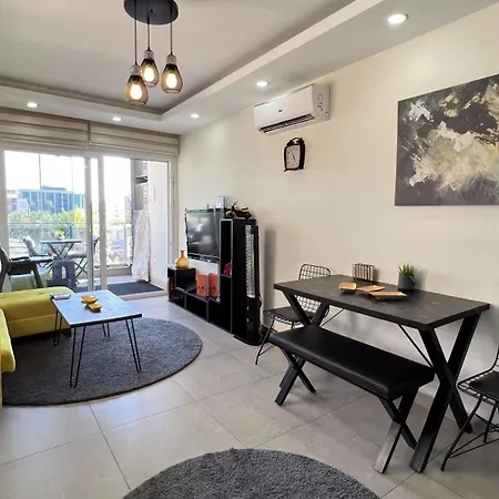Anemon Apartament *