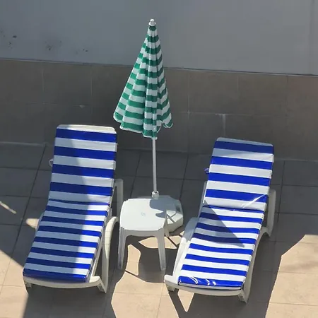 Anemon Apartament Alanya