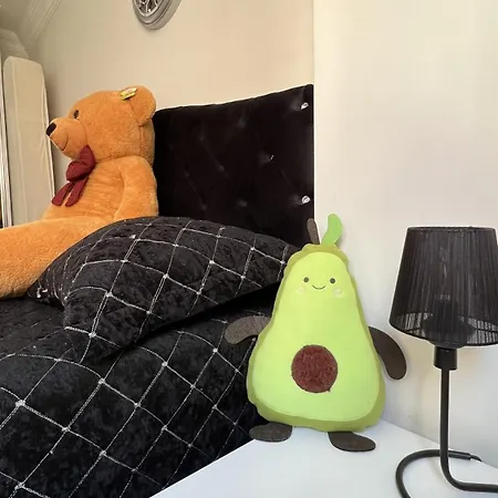 Anemon Apartament